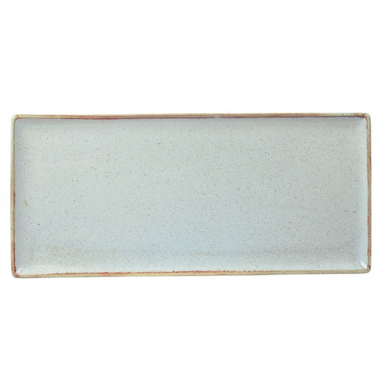 Seasons Stone Rectangular Platter